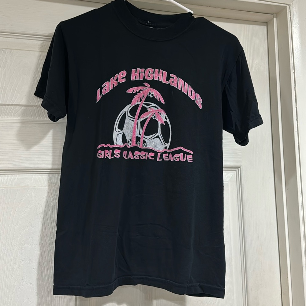 Volleyball tshirt
